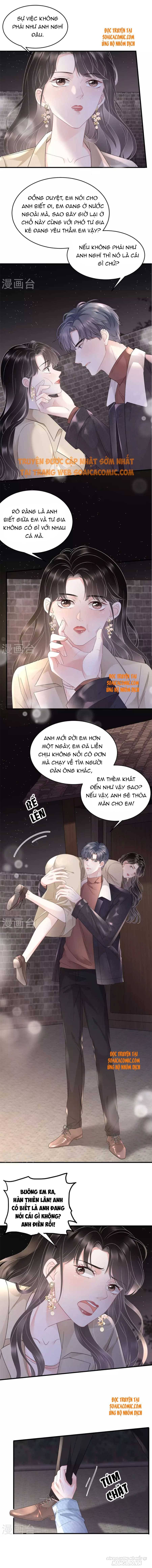 Đại Tiểu Thư Có Thể Có Cái Gì Xấu Chapter 79 - Trang 2