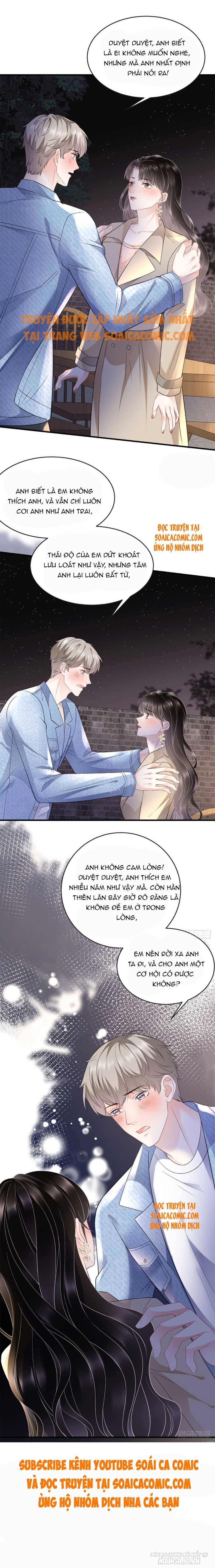 Đại Tiểu Thư Có Thể Có Cái Gì Xấu Chapter 78 - Trang 2