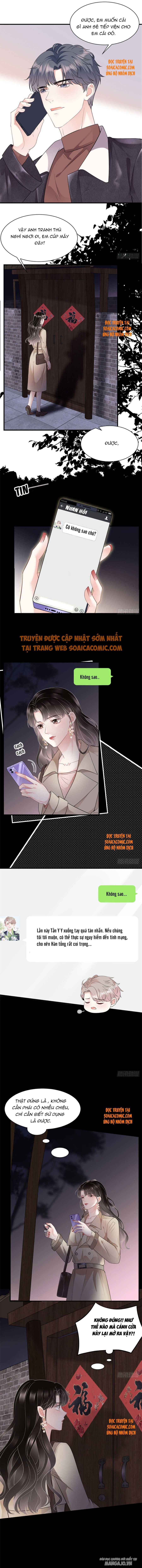 Đại Tiểu Thư Có Thể Có Cái Gì Xấu Chapter 77 - Trang 2