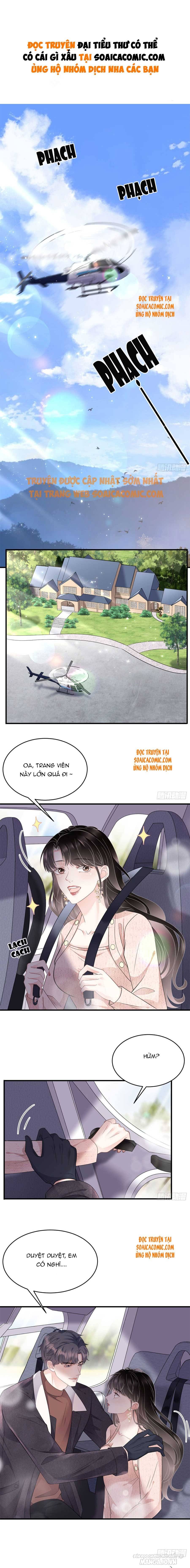 Đại Tiểu Thư Có Thể Có Cái Gì Xấu Chapter 76 - Trang 2