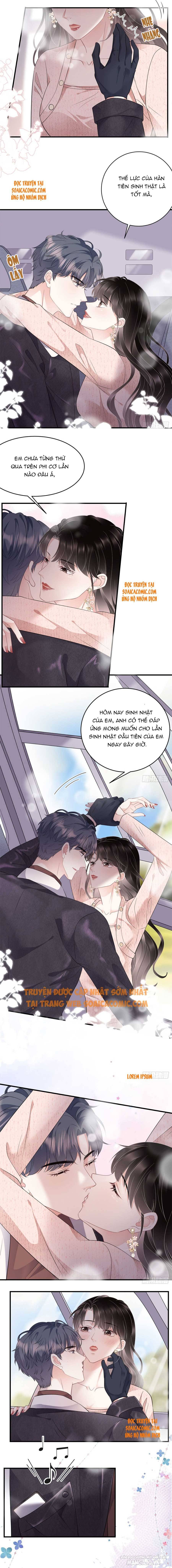 Đại Tiểu Thư Có Thể Có Cái Gì Xấu Chapter 76 - Trang 2