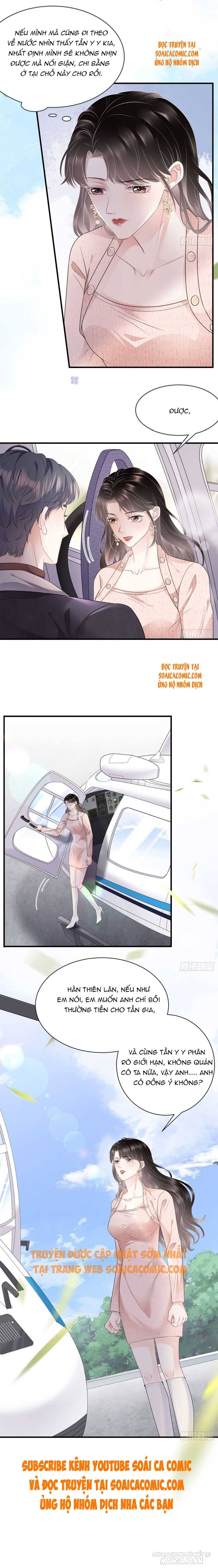 Đại Tiểu Thư Có Thể Có Cái Gì Xấu Chapter 76 - Trang 2