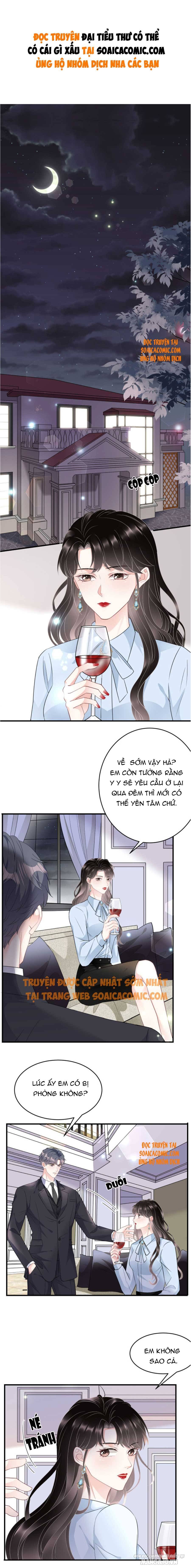 Đại Tiểu Thư Có Thể Có Cái Gì Xấu Chapter 73 - Trang 2