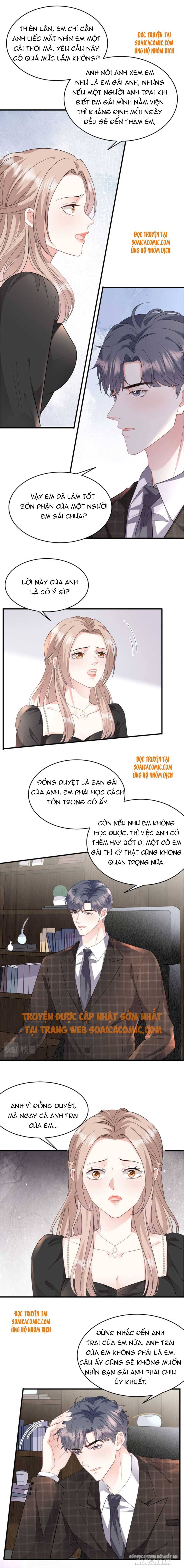 Đại Tiểu Thư Có Thể Có Cái Gì Xấu Chapter 73 - Trang 2