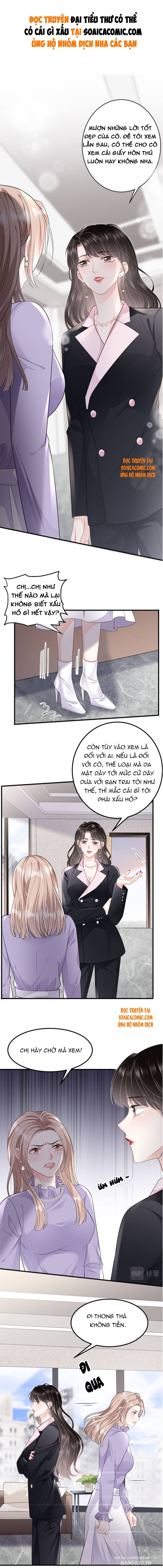 Đại Tiểu Thư Có Thể Có Cái Gì Xấu Chapter 67 - Trang 2