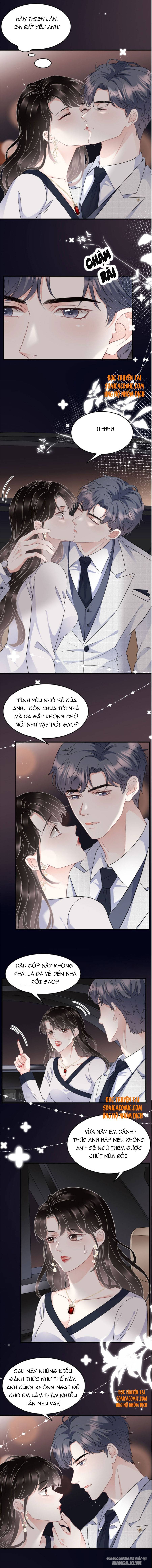 Đại Tiểu Thư Có Thể Có Cái Gì Xấu Chapter 64 - Trang 2