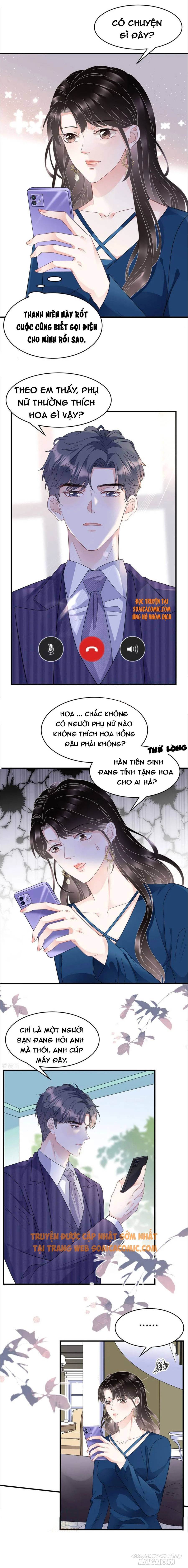 Đại Tiểu Thư Có Thể Có Cái Gì Xấu Chapter 62 - Trang 2