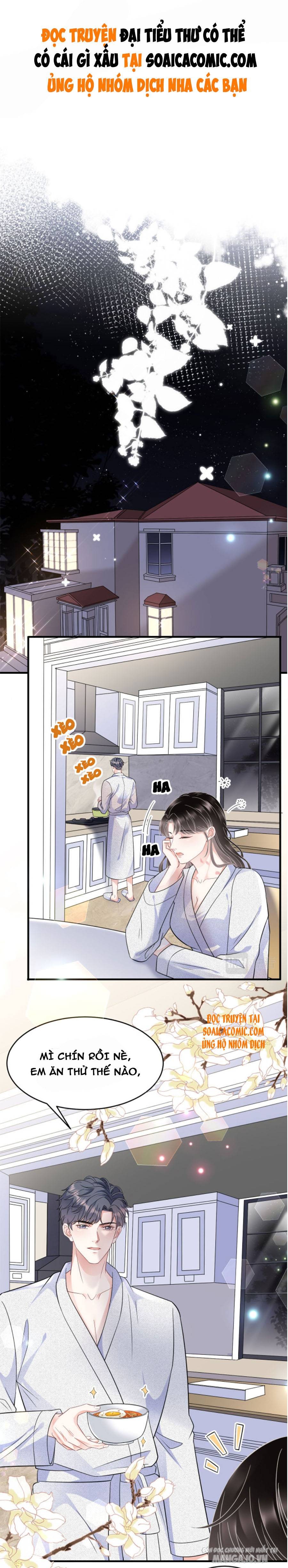 Đại Tiểu Thư Có Thể Có Cái Gì Xấu Chapter 61 - Trang 2