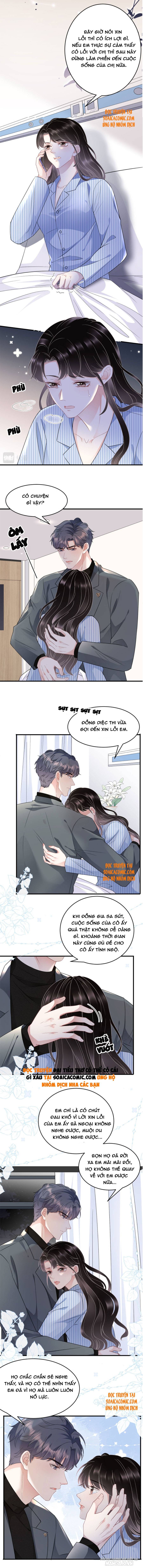 Đại Tiểu Thư Có Thể Có Cái Gì Xấu Chapter 59 - Trang 2