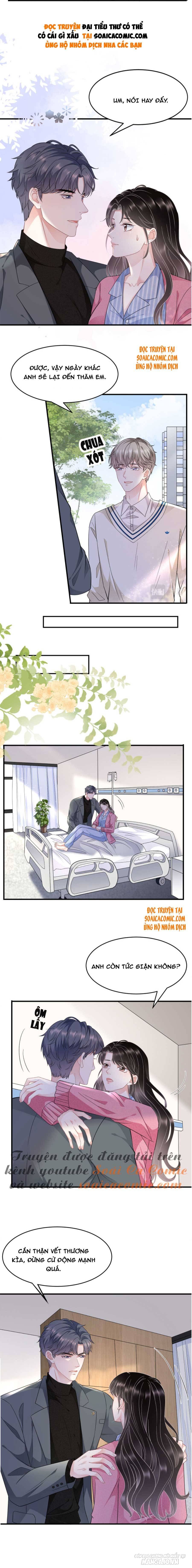 Đại Tiểu Thư Có Thể Có Cái Gì Xấu Chapter 58 - Trang 2