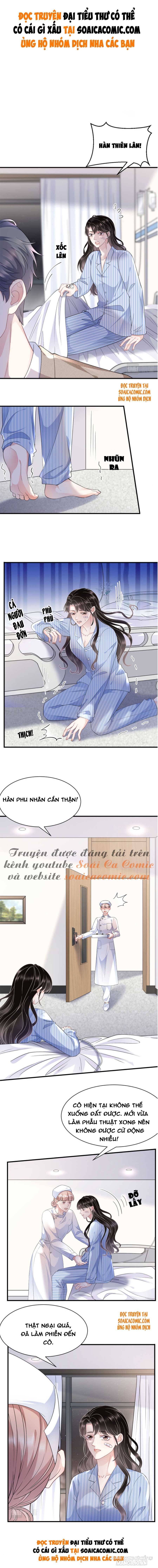 Đại Tiểu Thư Có Thể Có Cái Gì Xấu Chapter 57 - Trang 2