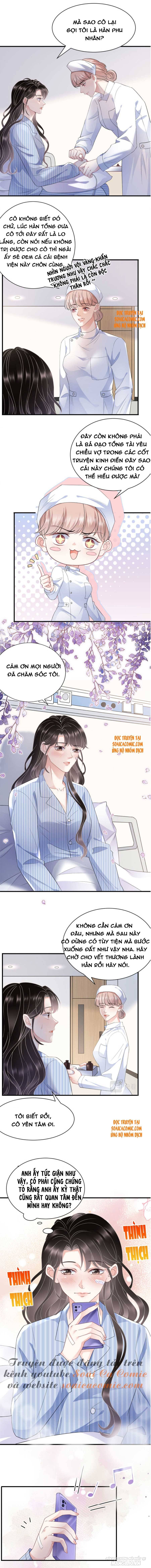 Đại Tiểu Thư Có Thể Có Cái Gì Xấu Chapter 57 - Trang 2