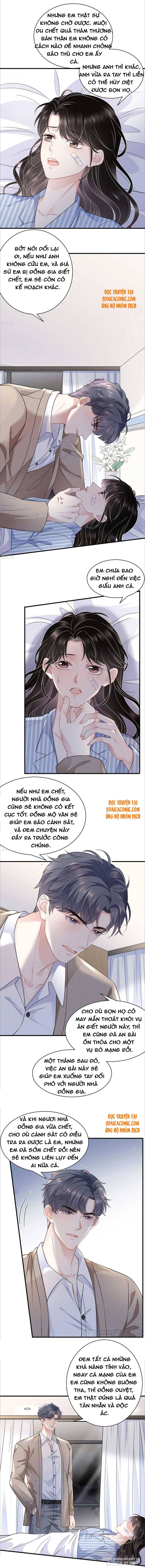 Đại Tiểu Thư Có Thể Có Cái Gì Xấu Chapter 56 - Trang 2