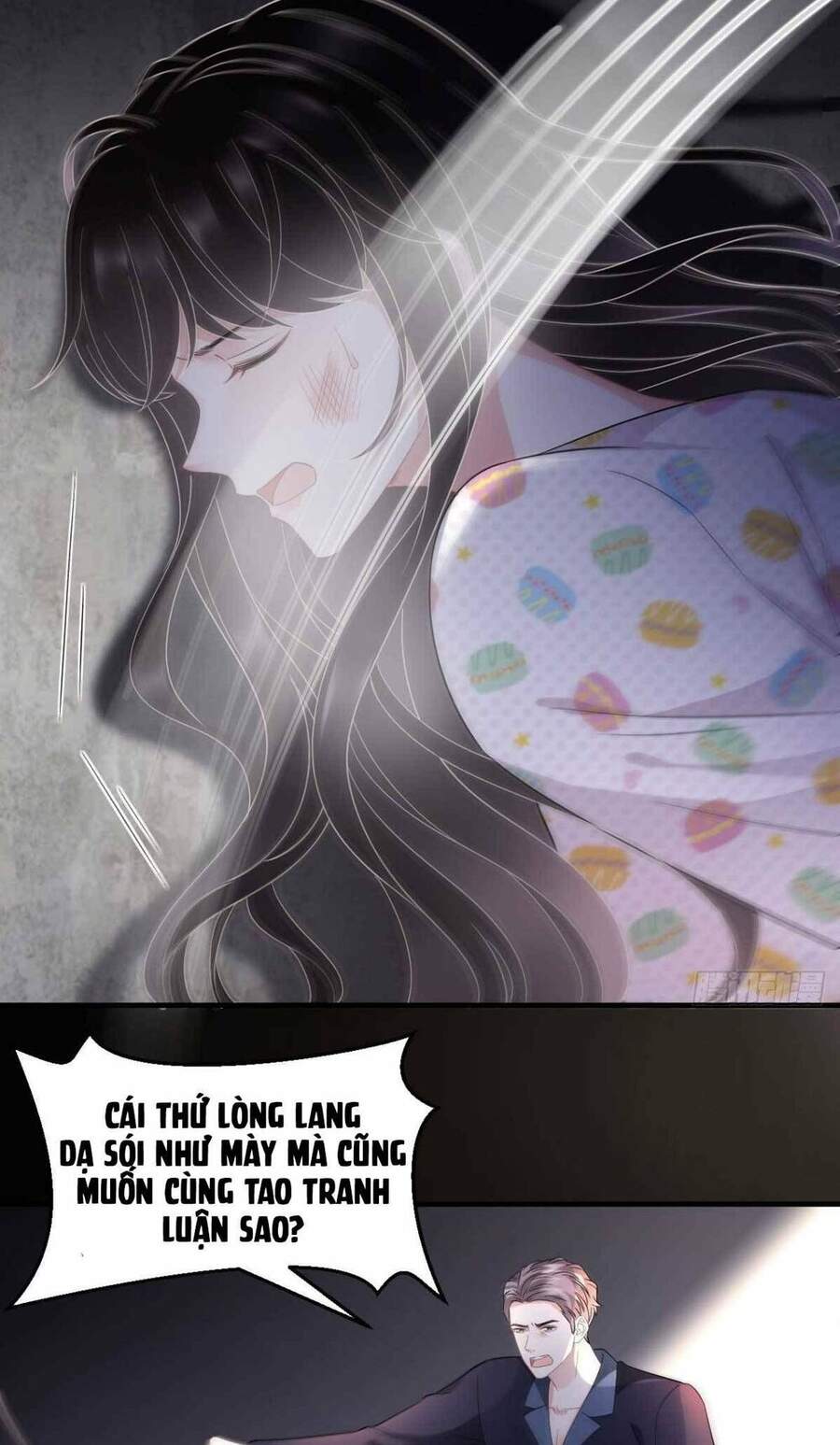 Đại Tiểu Thư Có Thể Có Cái Gì Xấu Chapter 52.5 - Trang 2