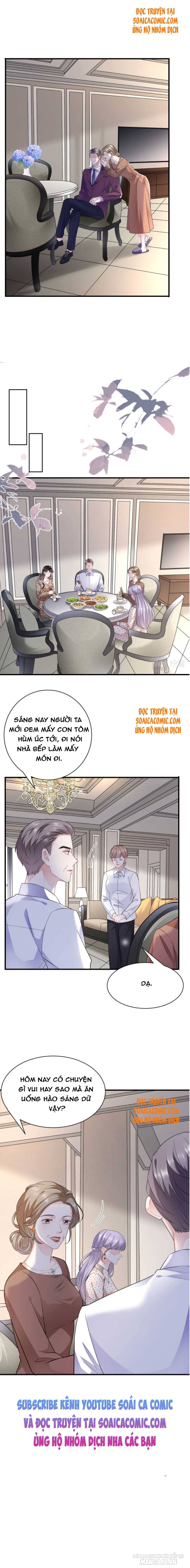 Đại Tiểu Thư Có Thể Có Cái Gì Xấu Chapter 51 - Trang 2