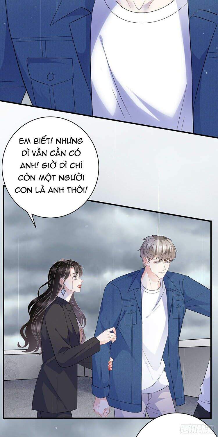 Đại Tiểu Thư Có Thể Có Cái Gì Xấu Chapter 45.5 - Trang 2