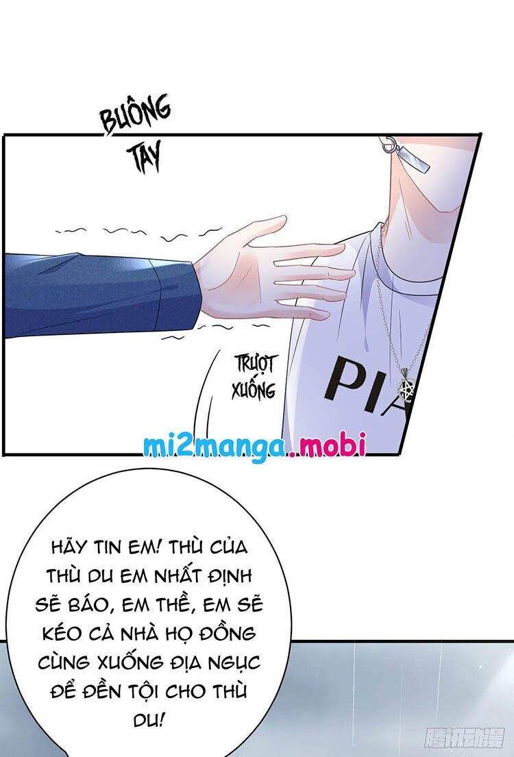 Đại Tiểu Thư Có Thể Có Cái Gì Xấu Chapter 45.5 - Trang 2