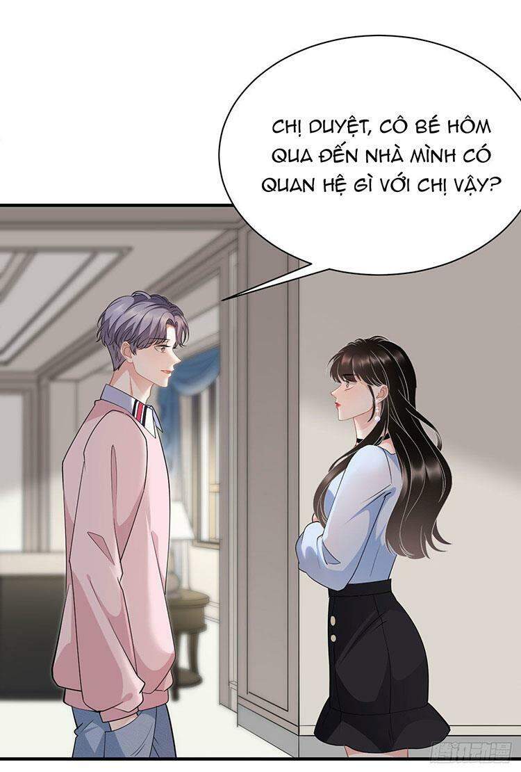 Đại Tiểu Thư Có Thể Có Cái Gì Xấu Chapter 41.5 - Trang 2