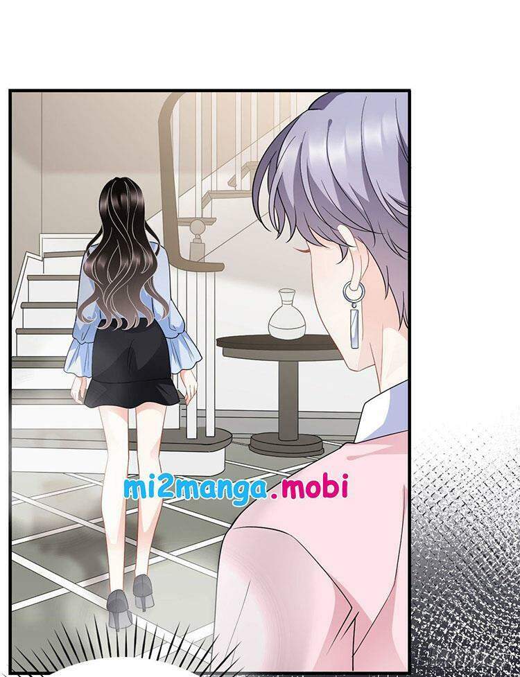 Đại Tiểu Thư Có Thể Có Cái Gì Xấu Chapter 41.5 - Trang 2