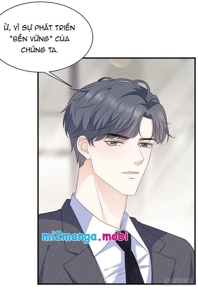 Đại Tiểu Thư Có Thể Có Cái Gì Xấu Chapter 40.2 - Trang 2