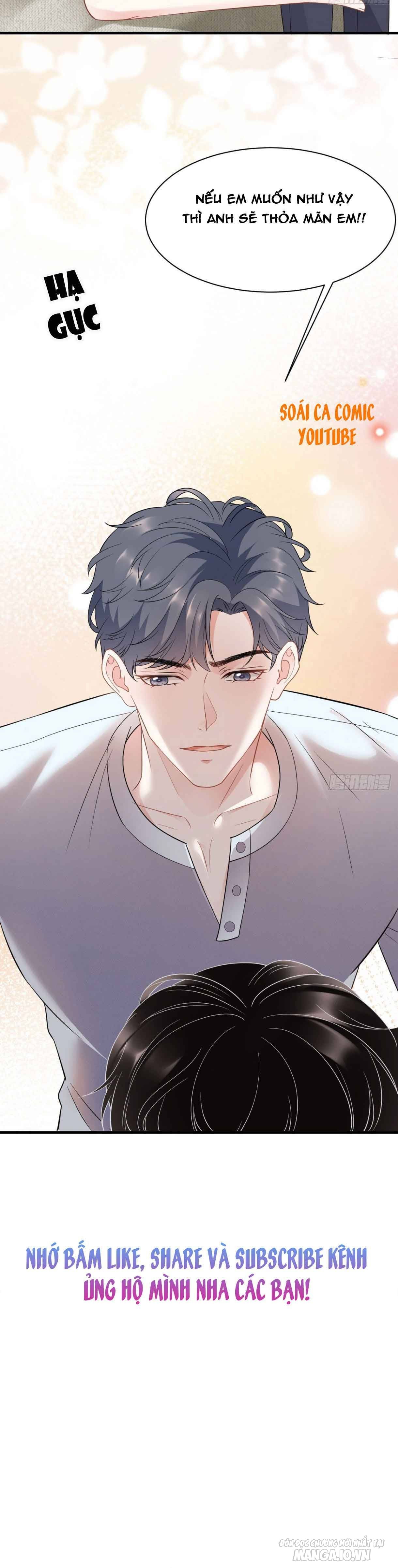 Đại Tiểu Thư Có Thể Có Cái Gì Xấu Chapter 39 - Trang 2