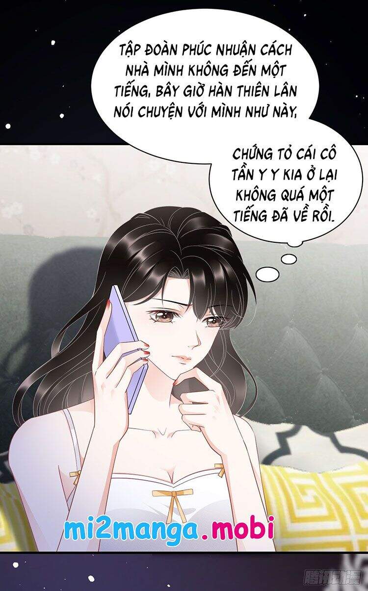 Đại Tiểu Thư Có Thể Có Cái Gì Xấu Chapter 34.1 - Trang 2