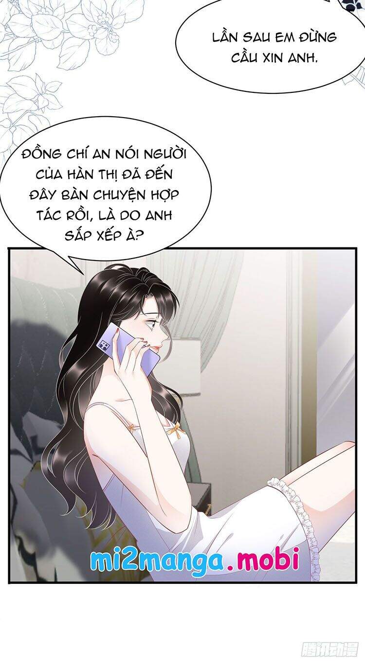 Đại Tiểu Thư Có Thể Có Cái Gì Xấu Chapter 34.1 - Trang 2