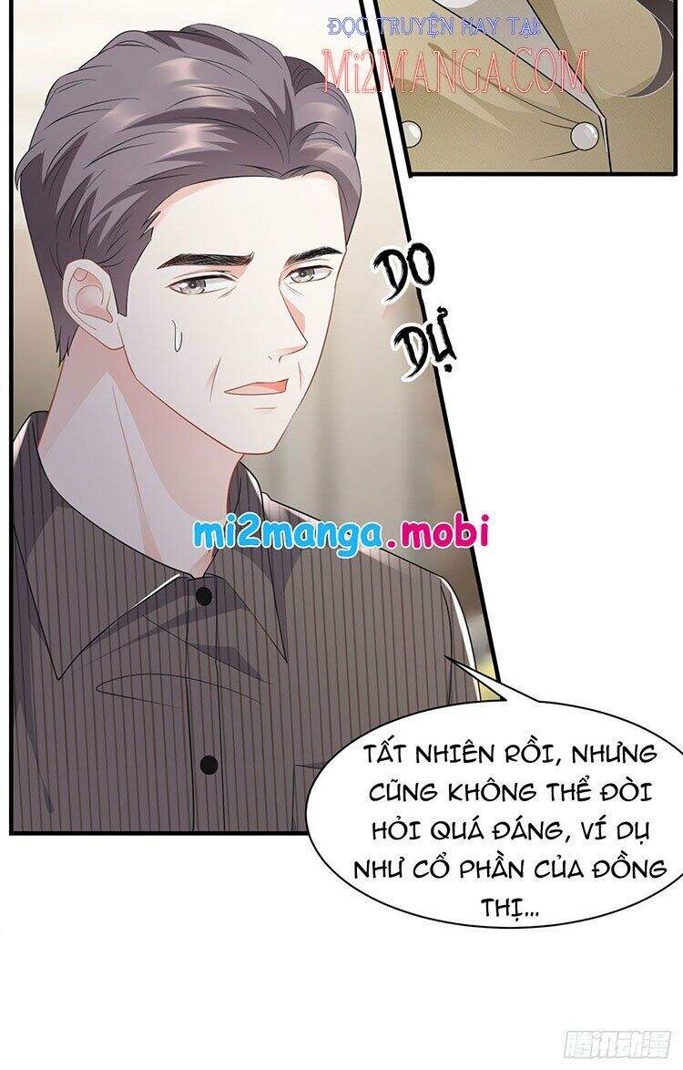 Đại Tiểu Thư Có Thể Có Cái Gì Xấu Chapter 33.2 - Trang 2