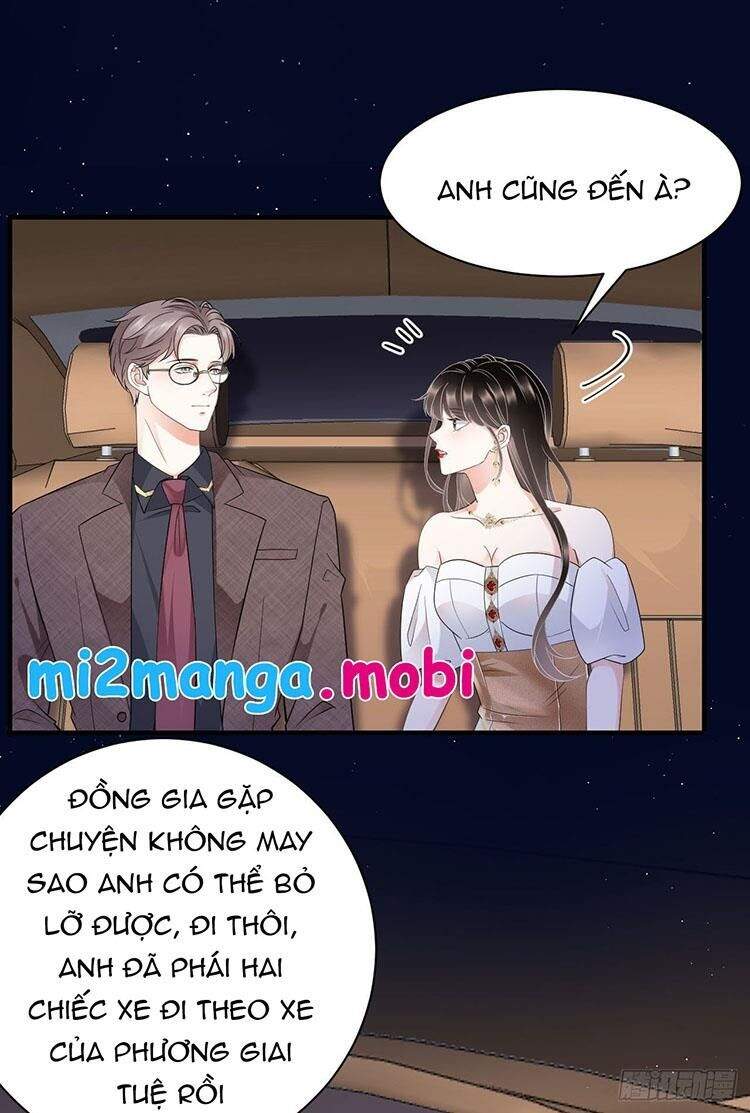 Đại Tiểu Thư Có Thể Có Cái Gì Xấu Chapter 31.2 - Trang 2