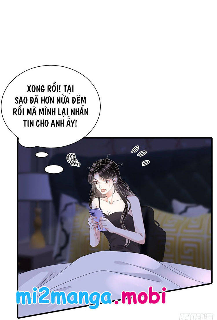 Đại Tiểu Thư Có Thể Có Cái Gì Xấu Chapter 28.1 - Trang 2