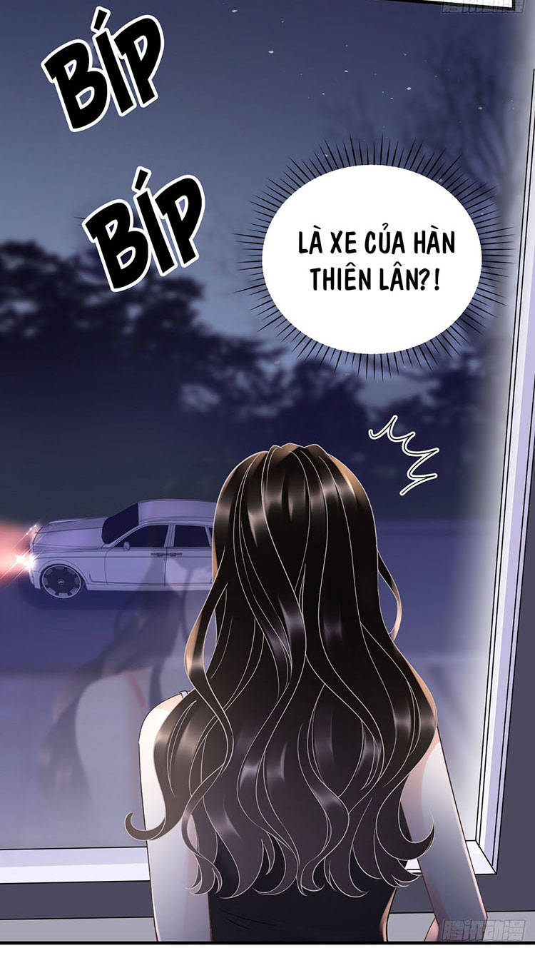 Đại Tiểu Thư Có Thể Có Cái Gì Xấu Chapter 28.1 - Trang 2