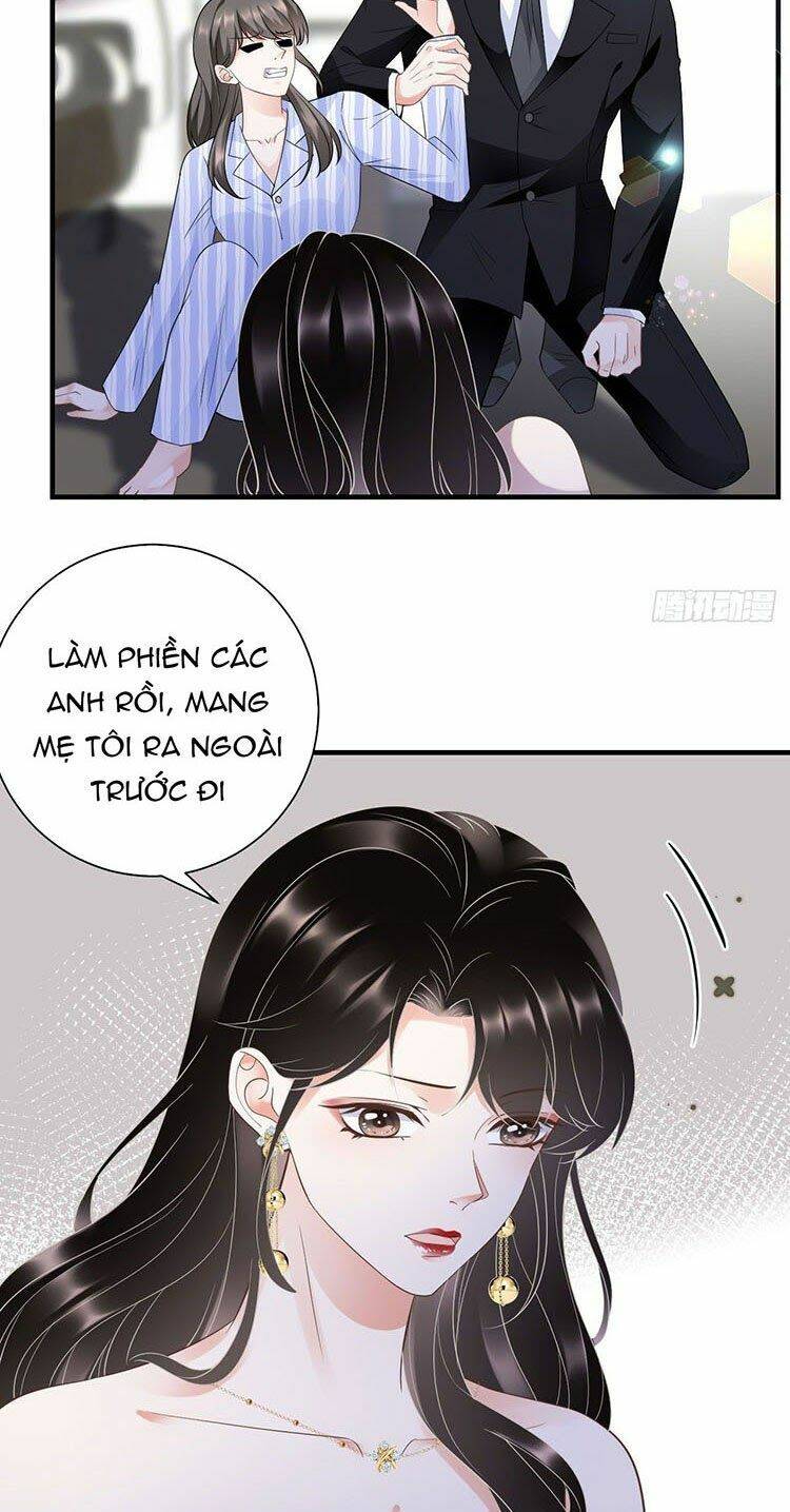 Đại Tiểu Thư Có Thể Có Cái Gì Xấu Chapter 27.1 - Trang 2