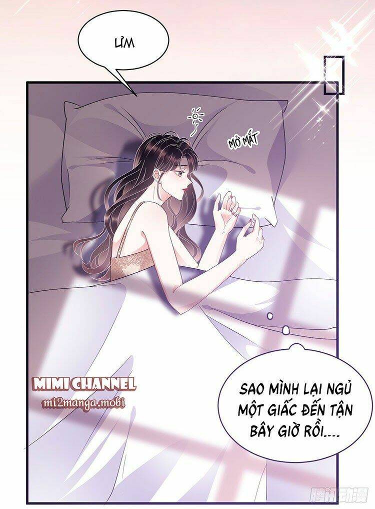 Đại Tiểu Thư Có Thể Có Cái Gì Xấu Chapter 21.1 - Trang 2