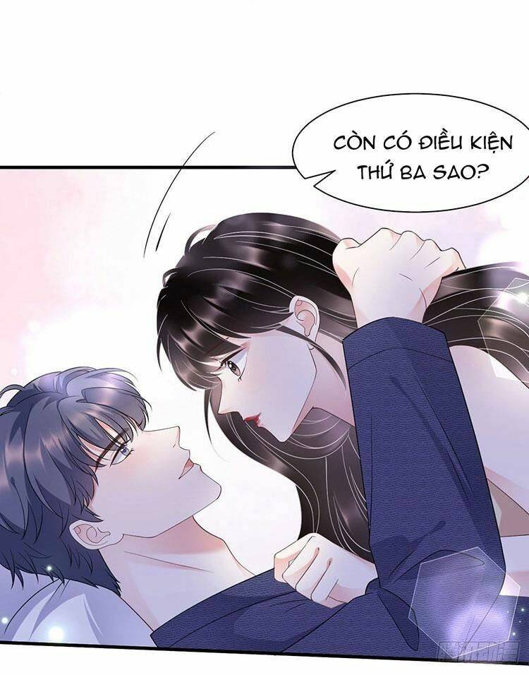 Đại Tiểu Thư Có Thể Có Cái Gì Xấu Chapter 20.2 - Trang 2