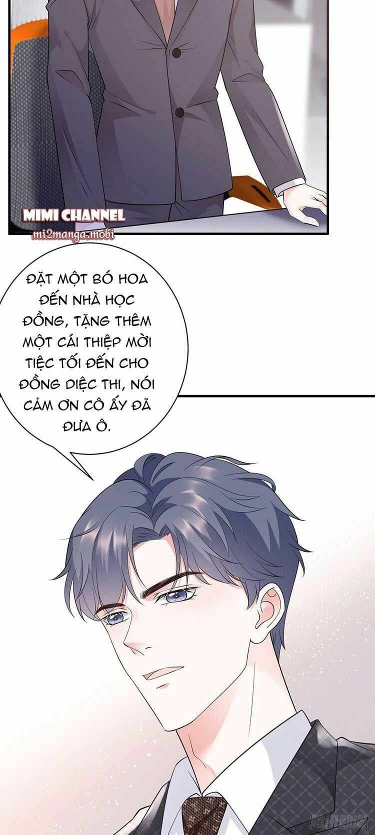 Đại Tiểu Thư Có Thể Có Cái Gì Xấu Chapter 19.2 - Trang 2