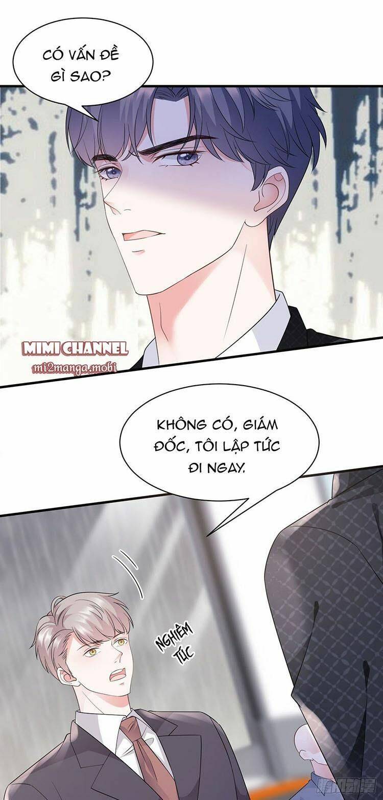 Đại Tiểu Thư Có Thể Có Cái Gì Xấu Chapter 19.2 - Trang 2