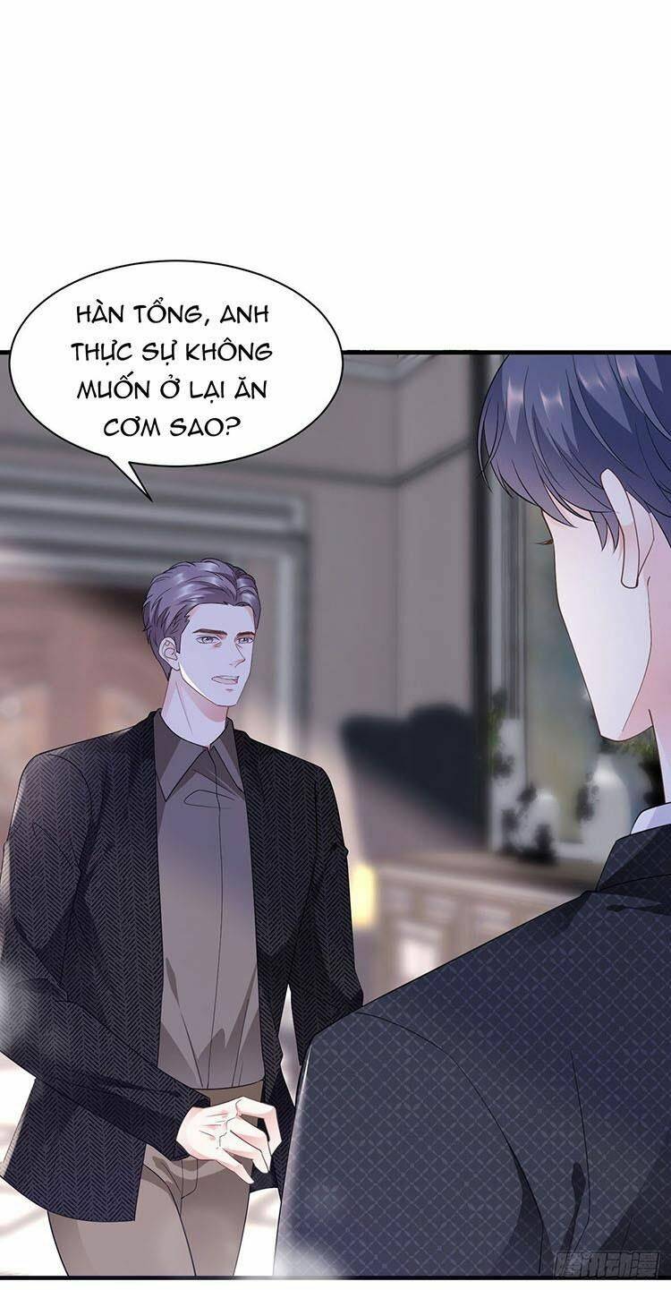 Đại Tiểu Thư Có Thể Có Cái Gì Xấu Chapter 19.1 - Trang 2