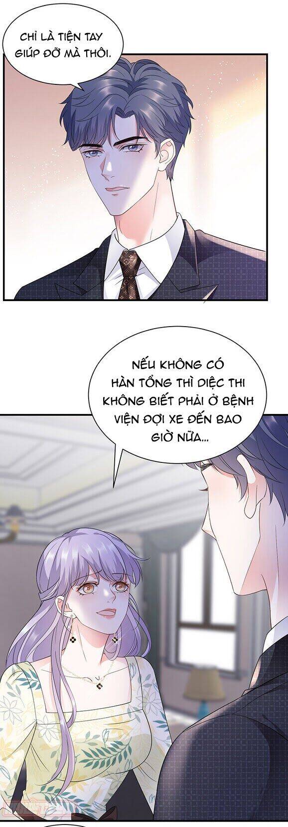 Đại Tiểu Thư Có Thể Có Cái Gì Xấu Chapter 17 - Trang 2