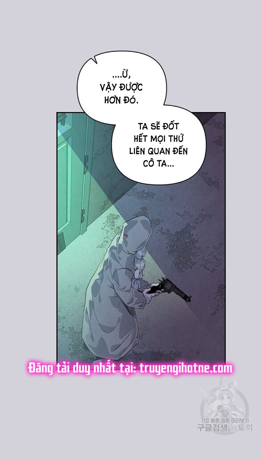 Hiệu Ứng Stigma Chapter 57.1 - Trang 2