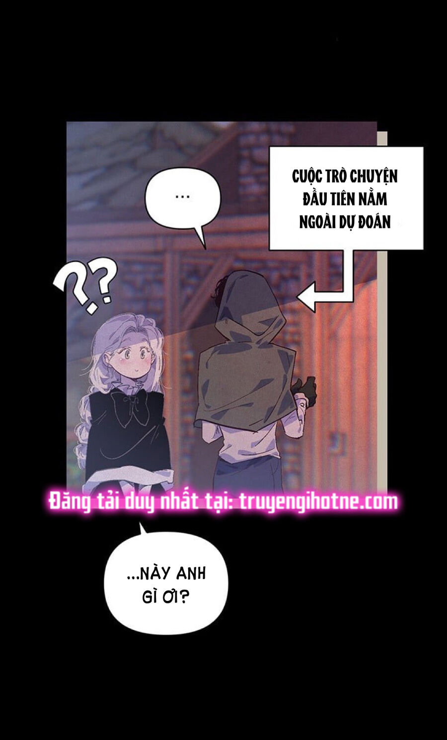 Hiệu Ứng Stigma Chapter 56.1 - Trang 2