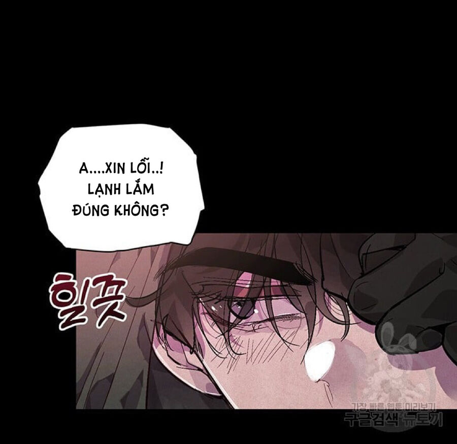 Hiệu Ứng Stigma Chapter 56.1 - Trang 2