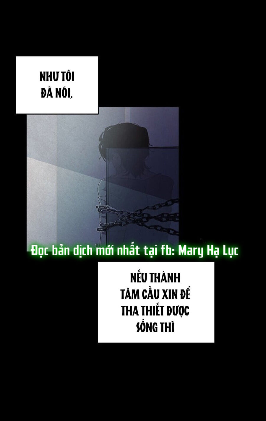 Hiệu Ứng Stigma Chapter 56.1 - Trang 2