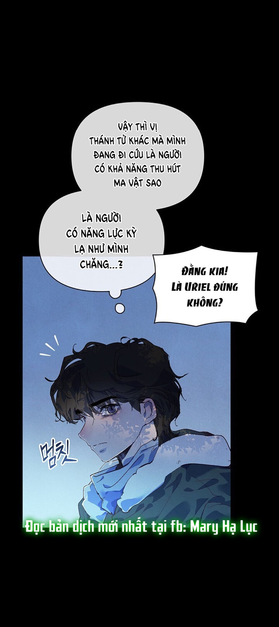 Hiệu Ứng Stigma Chapter 55.2 - Trang 2