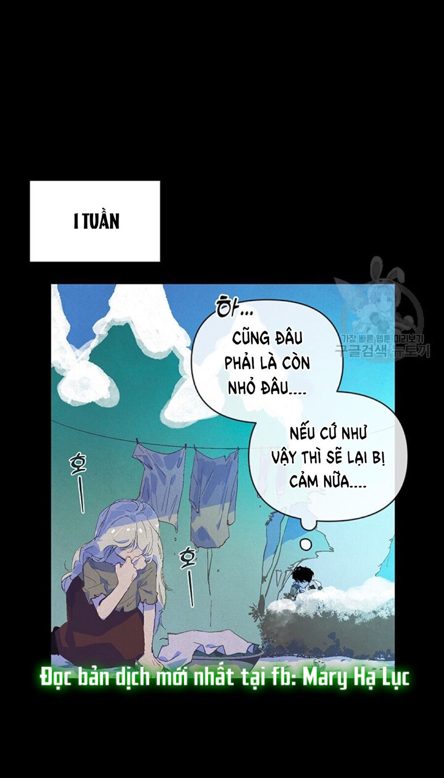 Hiệu Ứng Stigma Chapter 55.2 - Trang 2