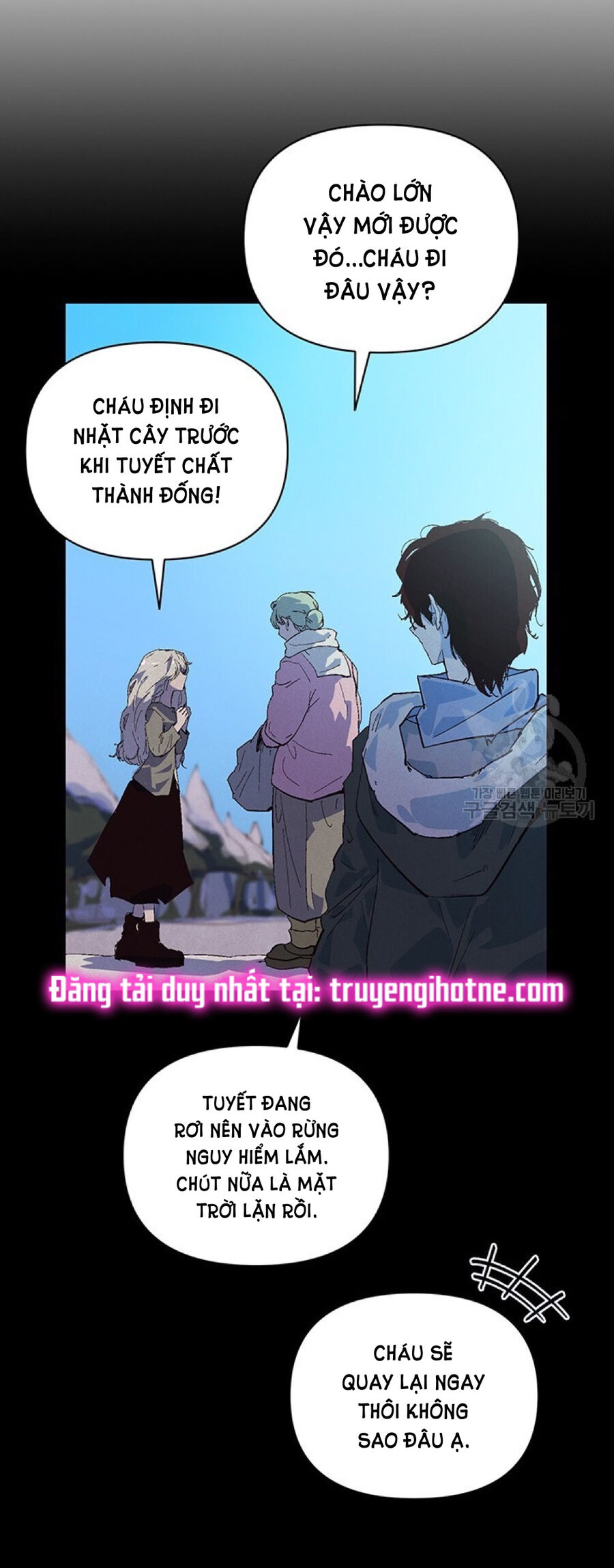 Hiệu Ứng Stigma Chapter 55.2 - Trang 2