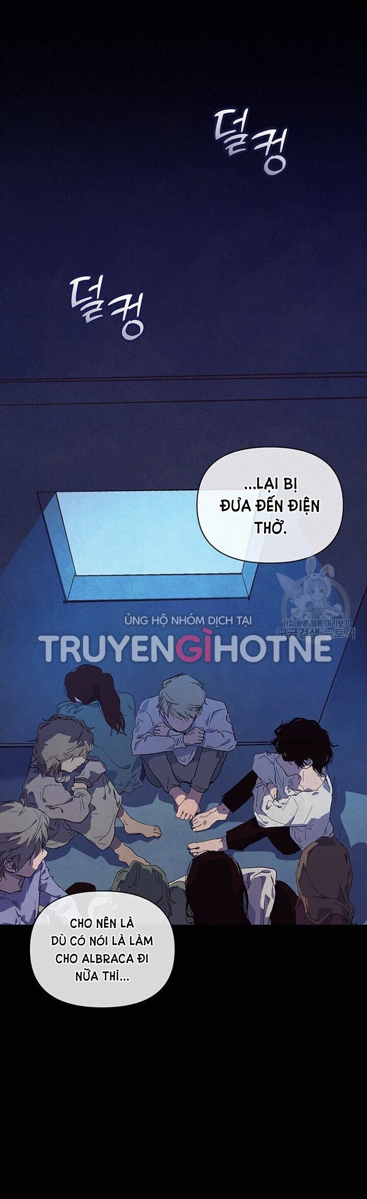 Hiệu Ứng Stigma Chapter 54.1 - Trang 2