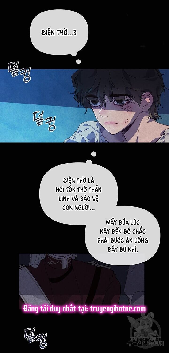 Hiệu Ứng Stigma Chapter 54.1 - Trang 2