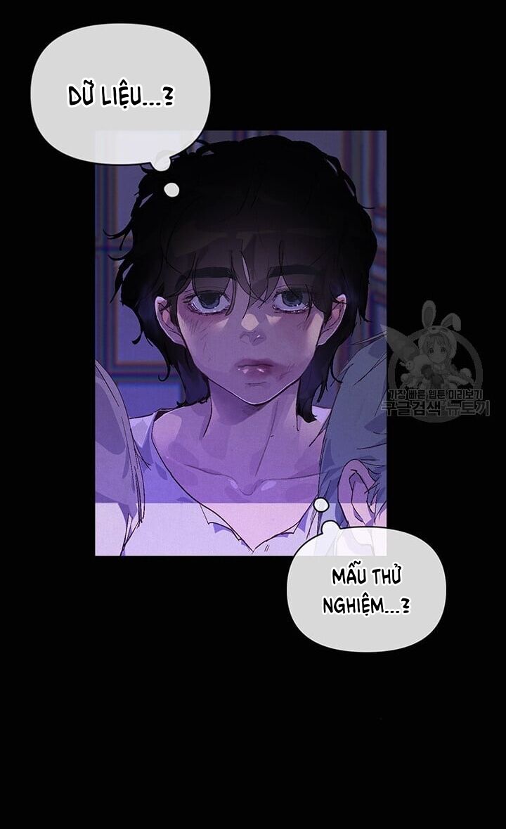 Hiệu Ứng Stigma Chapter 54.1 - Trang 2