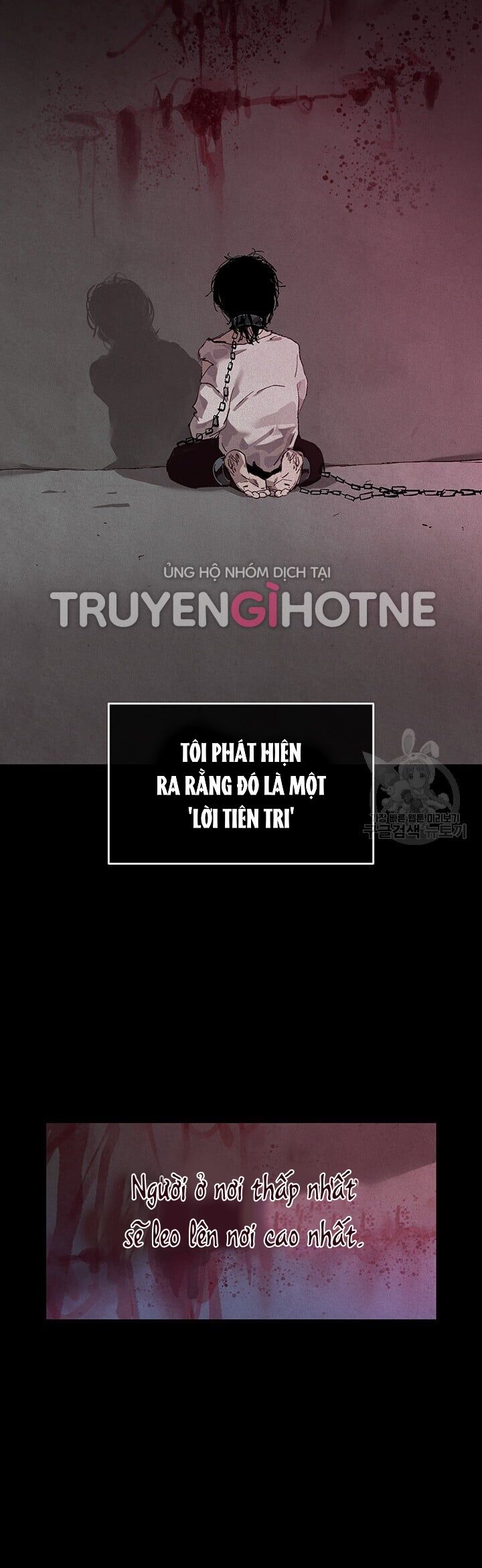 Hiệu Ứng Stigma Chapter 54.1 - Trang 2