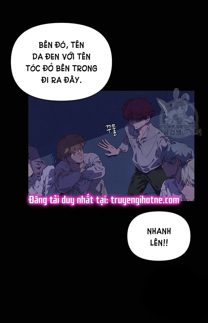 Hiệu Ứng Stigma Chapter 54.1 - Trang 2